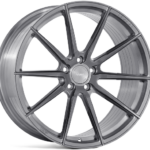 IW FFR1 20x9 ET20 5x120 Full Brushed Carbon Titantium