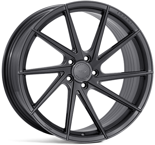ffr1d-cg_f573bf22-99e8-4227-8fcd-cc082c041726.png IW FFR1D 20x8.5 ET35 5x120 Carbon Graphite RIGHT - Image 1