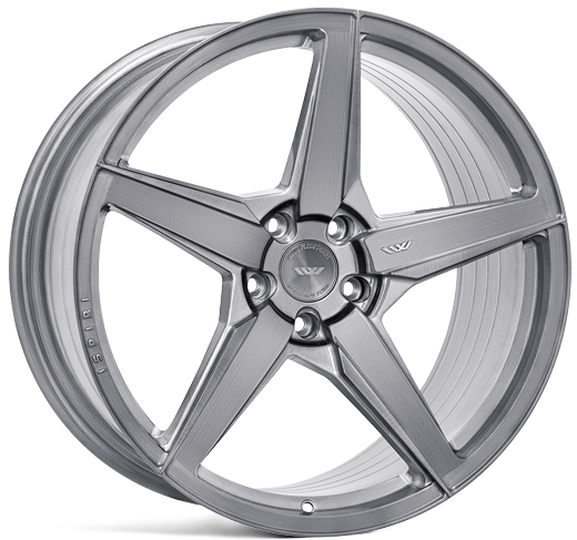 ffr5-fbct-fs_ced964bc-83b4-4669-88d5-9c653c424b03.png IW FFR5 21x10.5 ET43 5x112 Full Brushed Carbon Titanium - Image 1