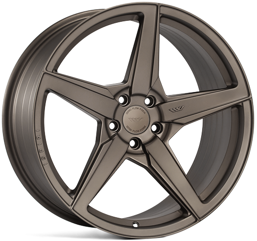 ffr5-mcb_1_e62414f2-c21f-46be-afd4-f1f92942e6a8.png IW FFR5 21x10.5 ET43 5x112 Matt Carbon Bronze - Image 1