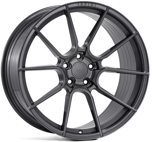 ffr6-cg_1_eb9ceb94-c4ba-4def-b17c-192c295faf81.png IW FFR6 20x10.5 ET30 5x120 Carbon Graphite - Image 1