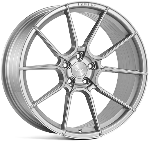 ffr6-psb_a82ec939-6ebb-4017-b98e-2f643ac5c20a.png IW FFR6 20x9 ET20 5x120 Pure Silver Brushed - Image 1