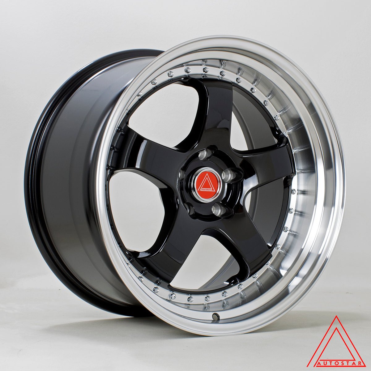 gt5r1910.5rlblack_0a4553c0-b9c3-4991-b622-c609010a1af7.jpg Autostar GT5-R 19x10.5 ET22 5x114.3 RLBlack - Image 1