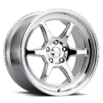KANSEI Roku 18x9.5 ET38 5x120 Chrome