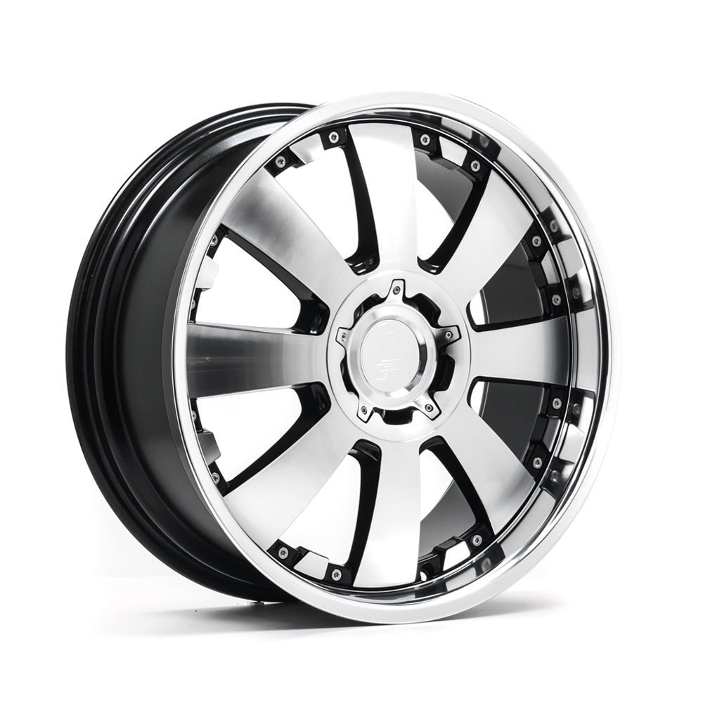 lenso-concerto-bp-ds_1b814ee4-40b0-4069-8dd3-d8851c0f51c7.jpg LENSO CONCERTO 20x8.5 ET35 5x139.7 GLOSS BLACK & POLISHED - Image 1