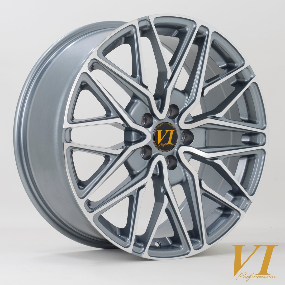 loaded208.5rfgunmetal_00af5d57-323c-4437-941a-3bb9bf1401c7.jpg 6Performance Loaded 20x8.5 ET35 5x120 RFGunmetal - Image 1