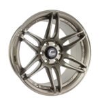 Cosmis MRII 17x8 ET15 6x114.3 Matt Bronze