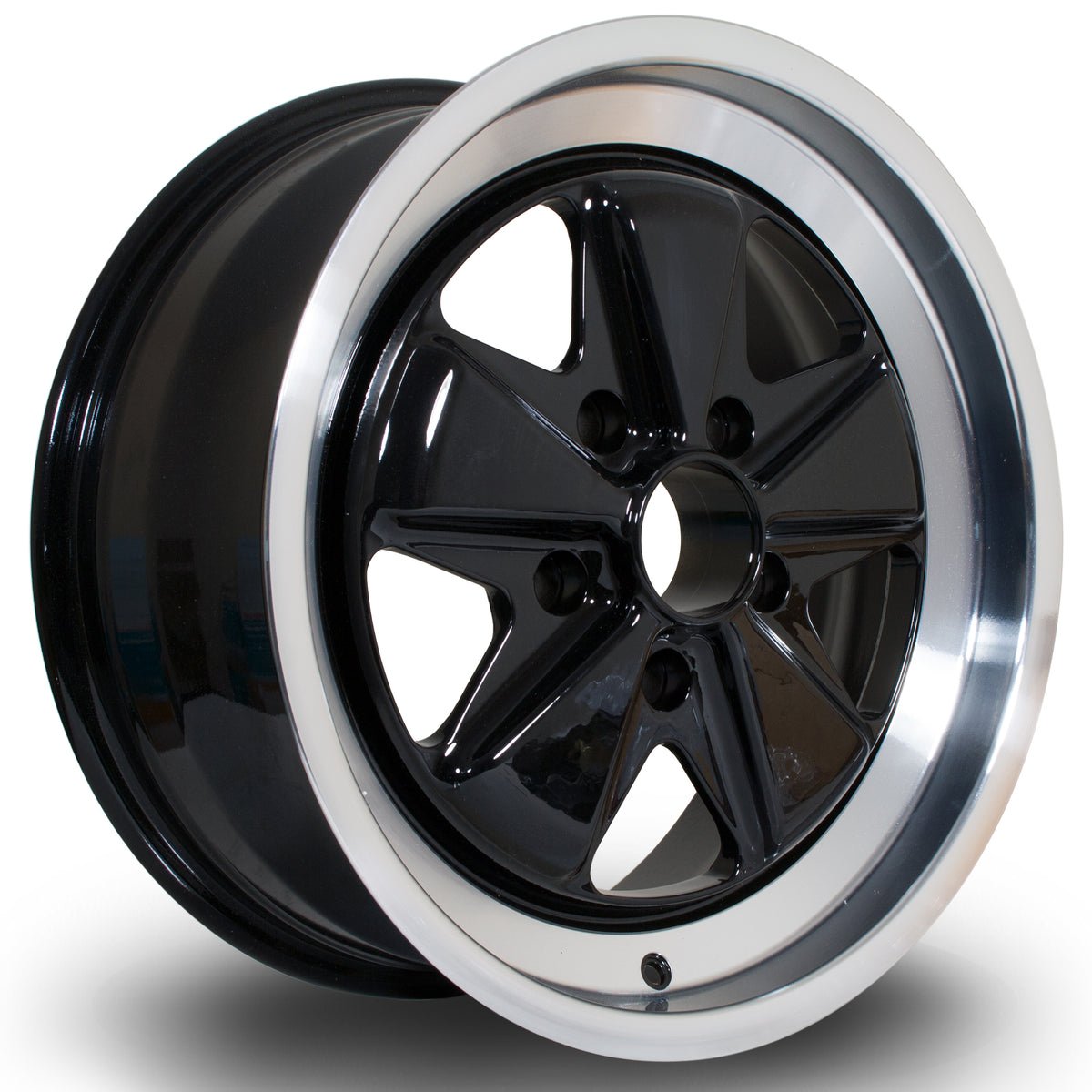 psd177.5rlblack_5417fc4b-f651-4edc-9315-e17093fdce7e.jpg Linea Corse PSD 17x7.5 ET35 5x130 RLBlack - Image 1