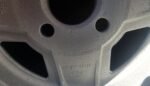 13″ FORD RS GROUP 1 ALLOY WHEEL - Image 2