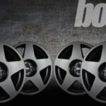 18" BOLA B10 ALLOY WHEELS – 9 X 18" – AUDI