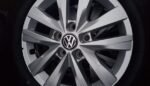 16" GENUINE VOLKSWAGEN T6 ALLOY WHEELS / TYRES - Image 4