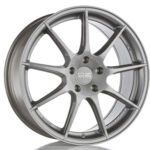 OZ Racing OMNIA 18x8 ET45 5x112 GRIGIO CORSA BRIGHT