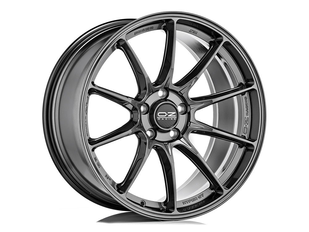 threesixty_03_14a9797b-adeb-4b54-8eef-4a6c90f39fe9.jpg OZ Racing HYPER XT HLT 20x11 ET37 5x120 STAR GRAPHITE DIAMOND LIP - Image 1