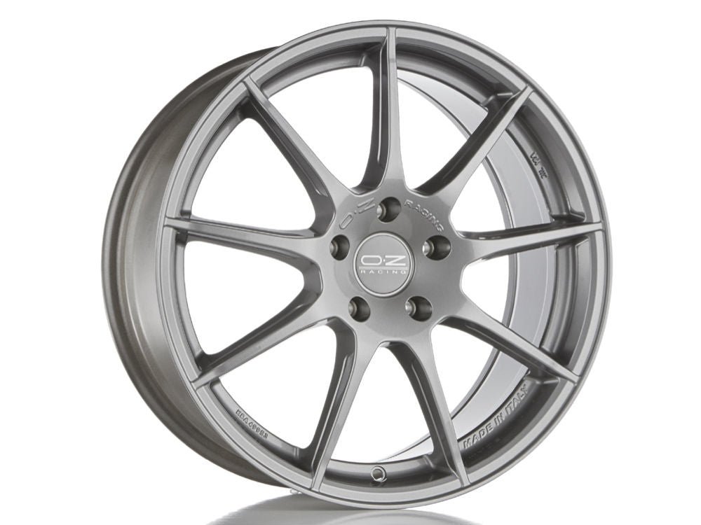 threesixty_03_160edab6-3277-496a-9f48-7805f6b97d49.jpg OZ Racing OMNIA 17x7.5 ET45 5x114.3 GRIGIO CORSA BRIGHT - Image 1