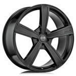 OZ Racing MONTECARLO HLT 19x8 ET45 5x115 GLOSS BLACK