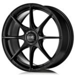 OZ Racing FORMULA HLT 4F 17x7.5 ET42 4x100 MATT BLACK
