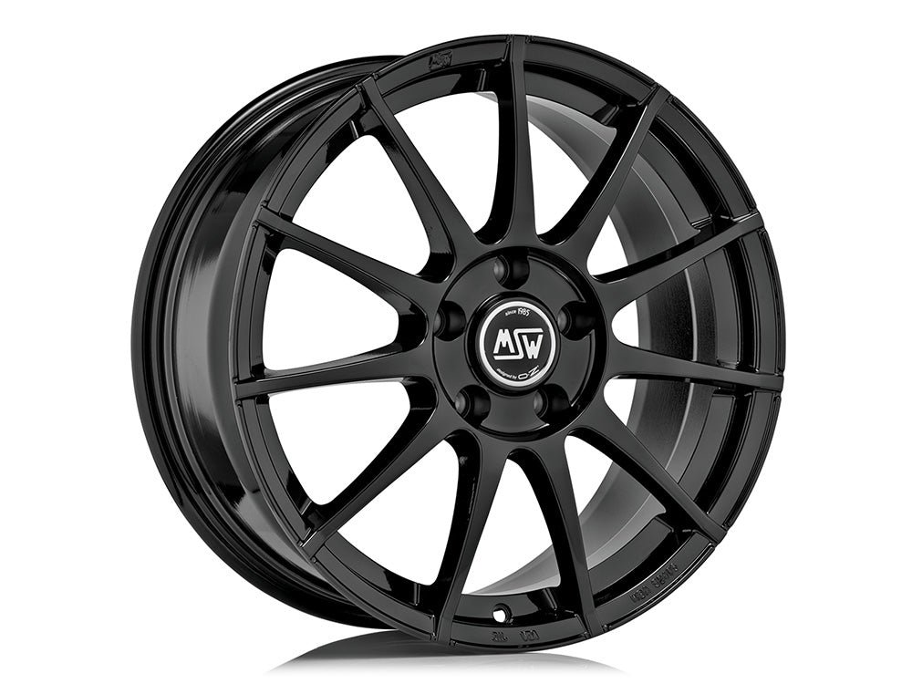 threesixty_03_2ab8a8ad-f607-4e91-aba9-66f858fc7c00.jpg MSW 85 14x6 ET35 4x100 GLOSS BLACK - Image 1