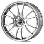 OZ Racing ULTRALEGGERA 17x7.5 ET50 5x112 CHRYSTAL TITANIUM