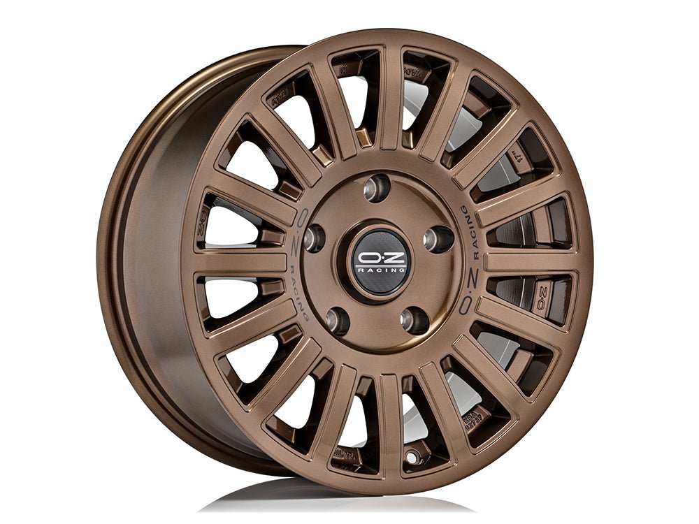 threesixty_03_422a2e0d-9b6b-40ba-82ad-0f497a9cef1f.jpg OZ Racing RALLY RAID 18x8.5 ET47 6x139.7 GLOSS BRONZE - Image 1
