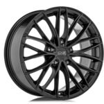 OZ Racing ITALIA 150 18x8 ET29 5x120 MATT BLACK