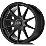 OZ Racing FORMULA HLT 19x12 ET68 5x130 MATT BLACK