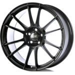 OZ Racing ULTRALEGGERA HLT 20x8.5 ET45 5x120 MATT BLACK