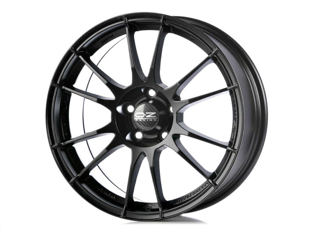 threesixty_03_87337c4d-0380-4edc-866a-a7baf992e8f6.jpg OZ Racing ULTRALEGGERA 17x7.5 ET40 5x108 MATT BLACK - Image 1