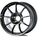 OZ Racing CHALLENGE HLT 18x8.5 ET35 5x112 MATT BLACK