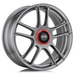 OZ Racing INDY HLT 20x10 ET35 5x112 TITANIO