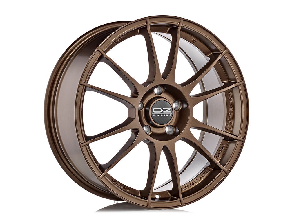 threesixty_03_af66ef32-fd69-41e6-bef0-f395a05cc9bd.jpg OZ Racing ULTRALEGGERA 18x7.5 ET50 5x112 MATT BRONZE - Image 1