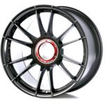 OZ Racing ULTRALEGGERA HLT CL 20x11.5 ET56 15x130 MATT BLACK
