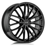 OZ Racing ITALIA 150 18x8 ET45 5x114.3 GLOSS BLACK