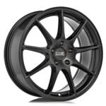 OZ Racing OMNIA 17x7.5 ET50 5x112 MATT BLACK