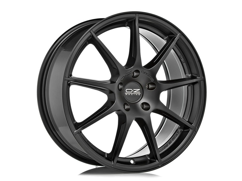 threesixty_03_be427c25-f20a-4029-8bd4-d5ba73e68936.jpg OZ Racing OMNIA 17x7.5 ET50 5x112 MATT BLACK - Image 1