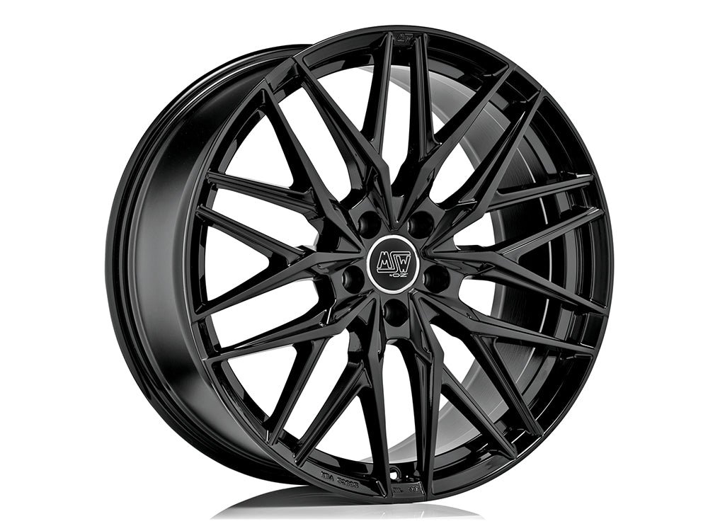 threesixty_03_c6c99a01-c607-4f79-b8ec-d5e7bc2ca98a.jpg MSW 50 21x9.5 ET46 5x130 GLOSS BLACK - Image 1