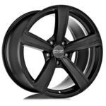 OZ Racing MONTECARLO HLT 19x10 ET50 5x114 MATT BLACK