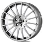 OZ Racing SUPERTURISMO GT 15x6.5 ET43 4x100 GRIGIO CORSA