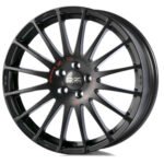 OZ Racing SUPERTURISMO GT 16x7 ET42 4x100 MATT BLACK