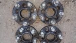 5 x 130 TO 5 X 100 ADAPTORS - Image 2