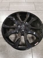 18" NEW WOLFRACE ASSASSIN ALLOY WHEEL -  5 x 112 FITMENT