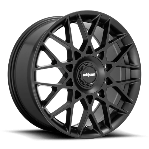 BLQ-C-R165-19x8-5-ET45-MATTE-BLK-A1-png_8075f749-fcbb-4042-bf8c-6c00e3546a9e.png Rotiform BLQ-C 19x8.5 ET45 5x112 MATTE BLACK - Image 1
