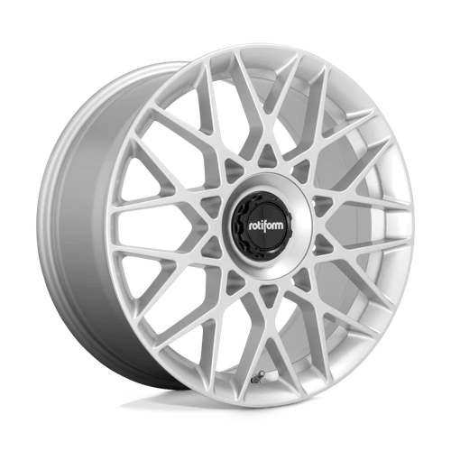 BLQ-C-R167-19x8-5-ET45-SILVER-A1-png_050841f7-d4b3-46fa-a695-ee7a0812dbbf.png Rotiform BLQ-C 19x8.5 ET45 5x112 SILVER - Image 1