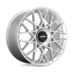 Rotiform BLQ-C 19x8.5 ET35 5x112/120 SILVER