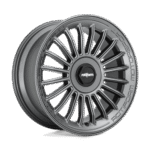 Rotiform BUC-M 19x8.5 ET45 5x112 MATTE ANTHRACITE