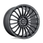 Rotiform BUC 20x10.5 ET30 5x112 MATTE ANTHRACITE