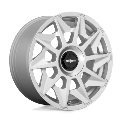 CVT-R124-18x8-5-ET45-SILVER-A1-png_984ecb07-c745-473e-987e-62e7e0b5d072.png Rotiform CVT 20x8.5 ET35 5x112/120 GLOSS SILVER - Image 1