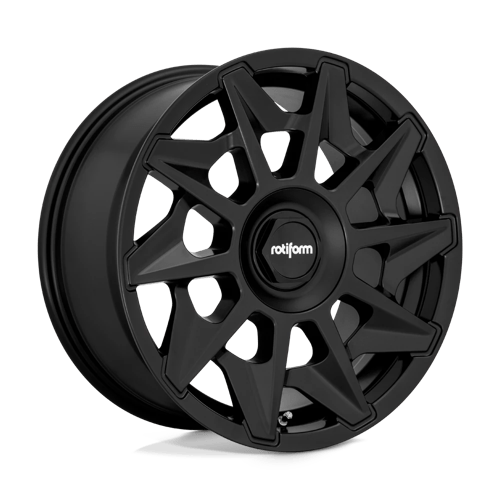CVT-R129-18x8-5-ET45-MATTE-BLK-A1-png_174b18d5-2456-4c12-af65-ad5e946adfe4.png Rotiform CVT 20x8.5 ET45 5x112/120 MATTE BLACK - Image 1