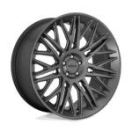 Rotiform JDR 22x10 ET30 5x120 MATTE ANTHRACITE