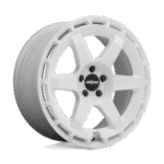 Rotiform KB1 19x8.5 ET40 5x114.3 GLOSS WHITE