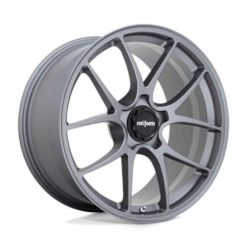LTN-R901-20X10-5-5LUG-ET35-SATIN-TITANIUM-A1-png_753107a3-5c3e-4d41-a8d1-148b5dd5ad47.png Rotiform LTN 20x9.5 ET35 5x114.3 SATIN TITANIUM - Image 1